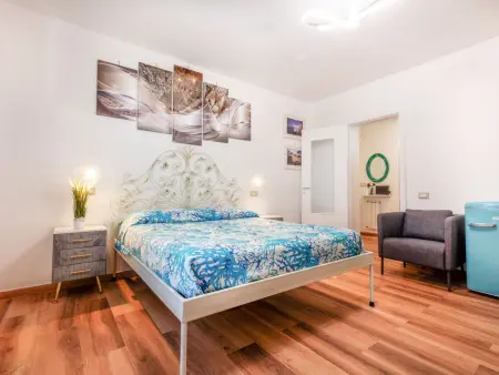 Sonnenstrahl, Maison 5 personnes à Massa Lubrense - Photo 14