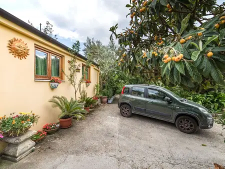 Sonnenstrahl, Maison 5 personnes à Massa Lubrense - Photo 15