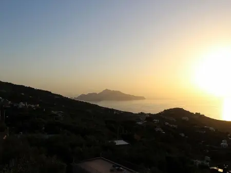 Sonnenstrahl, Maison 5 personnes à Massa Lubrense - Photo 18