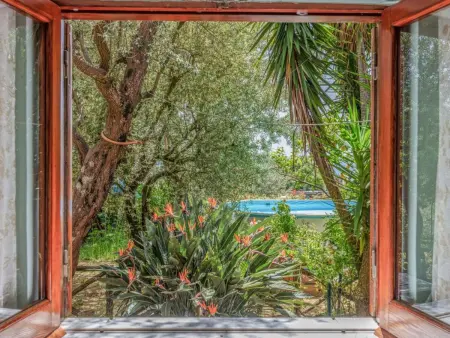 Sonnenstrahl, Maison 5 personnes à Massa Lubrense - Photo 21