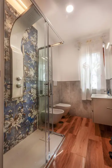 Sonnenstrahl, Maison 5 personnes à Massa Lubrense - Photo 24