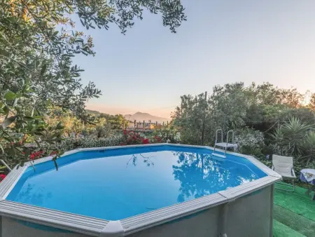 Sonnenstrahl, Maison 5 personnes à Massa Lubrense - Photo 27