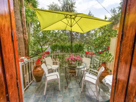 Sonnenstrahl, Maison 5 personnes à Massa Lubrense - Photo 28
