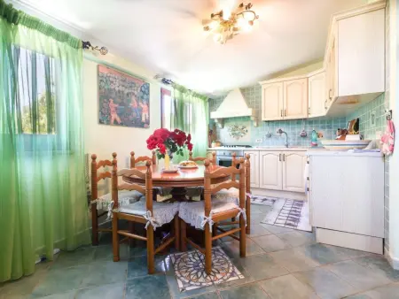 Sonnenstrahl, Maison 5 personnes à Massa Lubrense - Photo 29