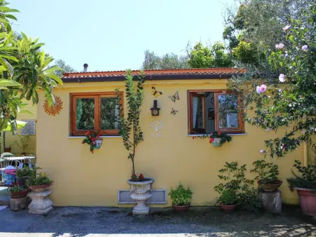 Sonnenstrahl, Maison 5 personnes à Massa Lubrense - Photo 30