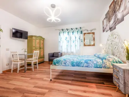Sonnenstrahl, Maison 5 personnes à Massa Lubrense - Photo 31