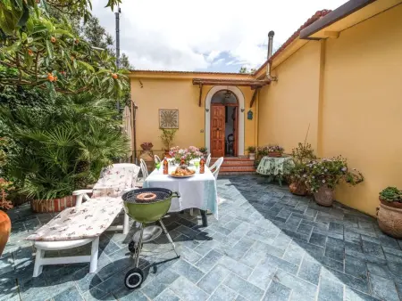 Sonnenstrahl, Maison 5 personnes à Massa Lubrense - Photo 33