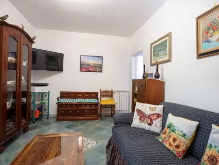Sonnenstrahl, Maison 5 personnes à Massa Lubrense - Photo 37