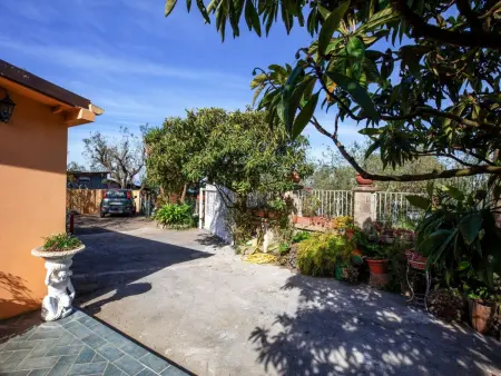 Sonnenstrahl, Maison 5 personnes à Massa Lubrense - Photo 40