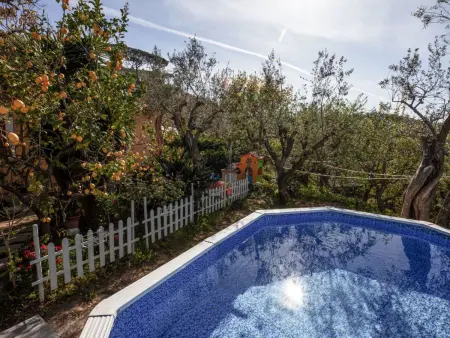 Sonnenstrahl, Maison 5 personnes à Massa Lubrense - Photo 41