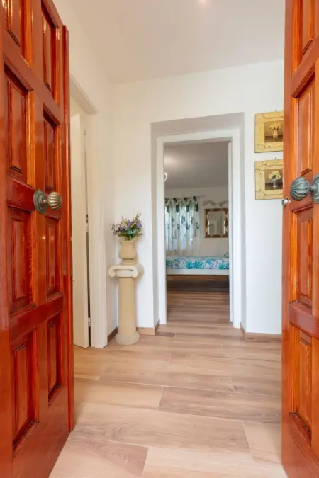 Sonnenstrahl, Maison 5 personnes à Massa Lubrense - Photo 42