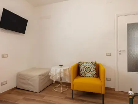Sonnenstrahl, Maison 5 personnes à Massa Lubrense - Photo 43