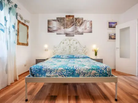 Sonnenstrahl, Maison 5 personnes à Massa Lubrense - Photo 47