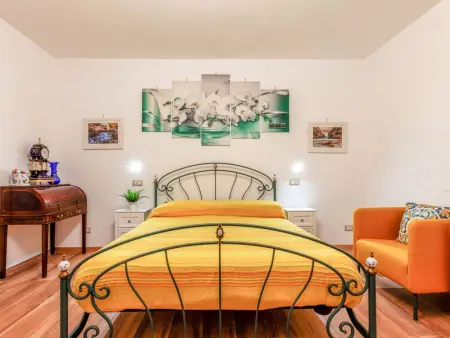 Sonnenstrahl, Maison 5 personnes à Massa Lubrense - Photo 48