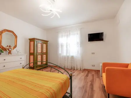 Sonnenstrahl, Maison 5 personnes à Massa Lubrense - Photo 49