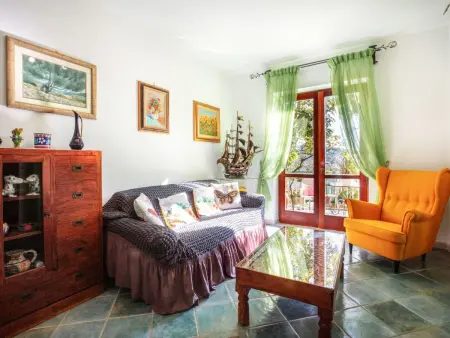 Sonnenstrahl, Maison 5 personnes à Massa Lubrense - Photo 51
