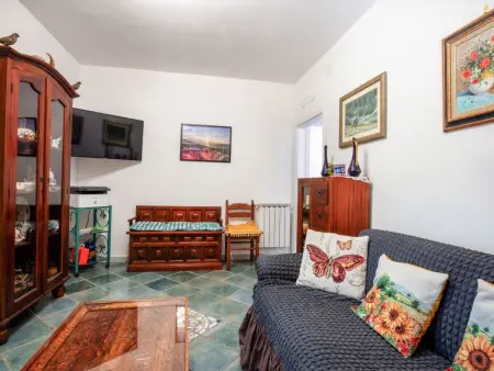 Sonnenstrahl, Maison 5 personnes à Massa Lubrense - Photo 52
