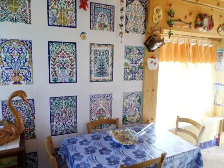 Das Landhaus von Kleopatra und Marcantonio, Appartement 4 personnes à Massa Lubrense - Photo 1