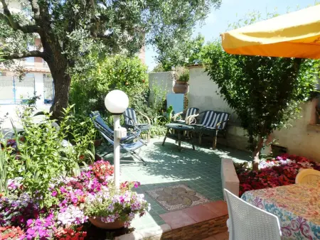 Das Landhaus von Kleopatra und Marcantonio, Appartement 4 personnes à Massa Lubrense - Photo 2