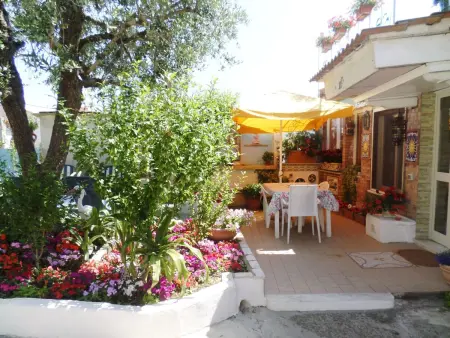 Das Landhaus von Kleopatra und Marcantonio, Appartement 4 personnes à Massa Lubrense - Photo 3