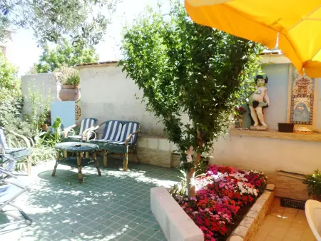 Das Landhaus von Kleopatra und Marcantonio, Appartement 4 personnes à Massa Lubrense - Photo 8