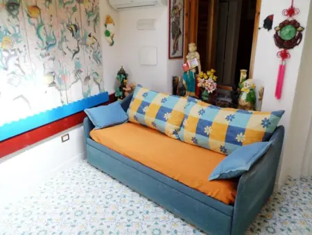 Das Landhaus von Kleopatra und Marcantonio, Appartement 4 personnes à Massa Lubrense - Photo 20