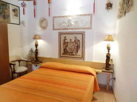 Das Landhaus von Kleopatra und Marcantonio, Appartement 4 personnes à Massa Lubrense - Photo 22