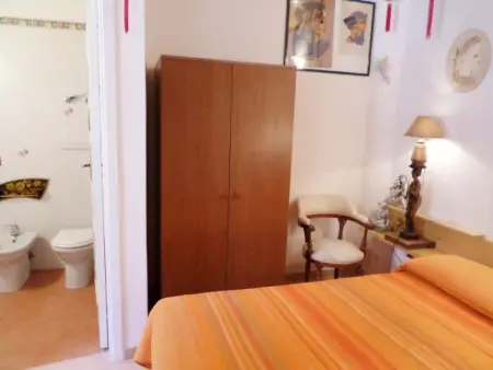 Das Landhaus von Kleopatra und Marcantonio, Appartement 4 personnes à Massa Lubrense - Photo 24