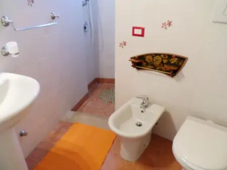 Das Landhaus von Kleopatra und Marcantonio, Appartement 4 personnes à Massa Lubrense - Photo 25