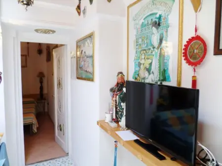 Das Landhaus von Kleopatra und Marcantonio, Appartement 4 personnes à Massa Lubrense - Photo 26