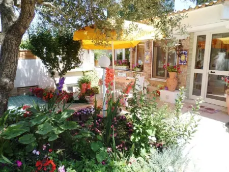 Das Landhaus von Kleopatra und Marcantonio, Appartement 4 personnes à Massa Lubrense - Photo 27
