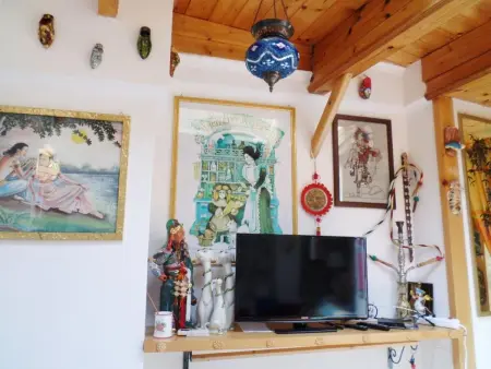 Das Landhaus von Kleopatra und Marcantonio, Appartement 4 personnes à Massa Lubrense - Photo 34