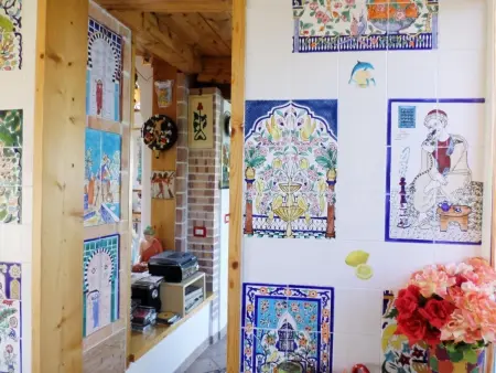 Das Landhaus von Kleopatra und Marcantonio, Appartement 4 personnes à Massa Lubrense - Photo 35