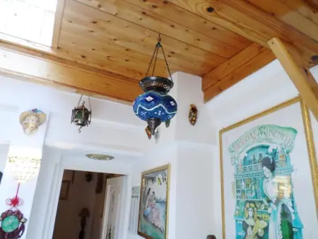 Das Landhaus von Kleopatra und Marcantonio, Appartement 4 personnes à Massa Lubrense - Photo 36