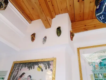 Das Landhaus von Kleopatra und Marcantonio, Appartement 4 personnes à Massa Lubrense - Photo 37