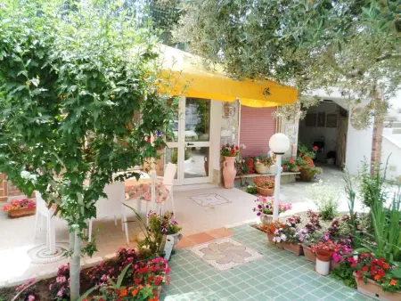 Das Landhaus von Kleopatra und Marcantonio, Appartement 4 personnes à Massa Lubrense - Photo 38