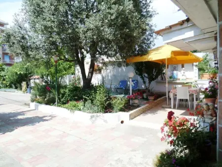 Das Landhaus von Kleopatra und Marcantonio, Appartement 4 personnes à Massa Lubrense - Photo 39