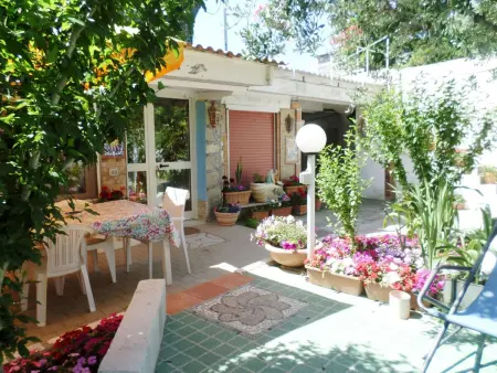Das Landhaus von Kleopatra und Marcantonio, Appartement 4 personnes à Massa Lubrense - Photo 40