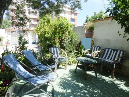 Das Landhaus von Kleopatra und Marcantonio, Appartement 4 personnes à Massa Lubrense - Photo 41