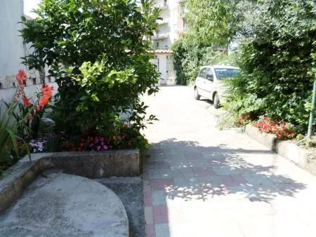Das Landhaus von Kleopatra und Marcantonio, Appartement 4 personnes à Massa Lubrense - Photo 42