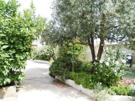 Das Landhaus von Kleopatra und Marcantonio, Appartement 4 personnes à Massa Lubrense - Photo 44