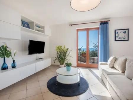 Haus in Sirenuse mit Panoramaterrasse, Maison 8 personnes à Massa Lubrense - Photo 2
