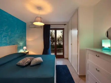 Haus in Sirenuse mit Panoramaterrasse, Maison 8 personnes à Massa Lubrense - Photo 7