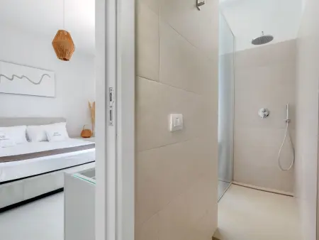 Haus in Sirenuse mit Panoramaterrasse, Maison 8 personnes à Massa Lubrense - Photo 25