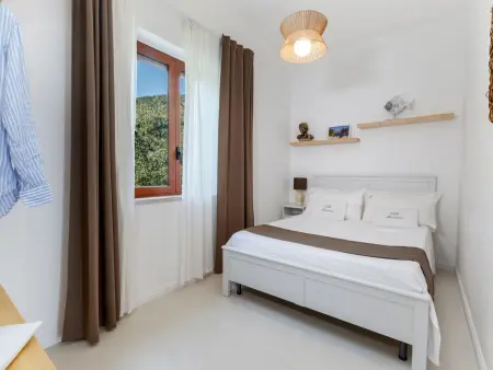 Haus in Sirenuse mit Panoramaterrasse, Maison 8 personnes à Massa Lubrense - Photo 26