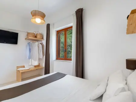 Haus in Sirenuse mit Panoramaterrasse, Maison 8 personnes à Massa Lubrense - Photo 27