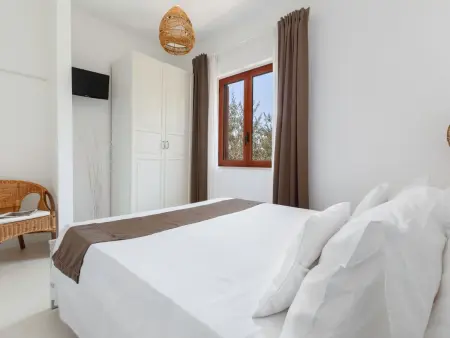 Haus in Sirenuse mit Panoramaterrasse, Maison 8 personnes à Massa Lubrense - Photo 29