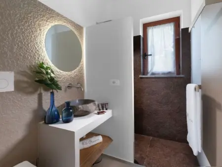 Haus in Sirenuse mit Panoramaterrasse, Maison 8 personnes à Massa Lubrense - Photo 36