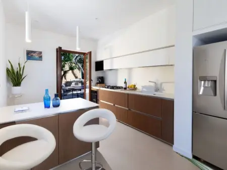 Haus in Sirenuse mit Panoramaterrasse, Maison 8 personnes à Massa Lubrense - Photo 40