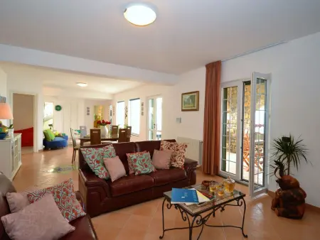 Traumvilla mit Panoramapool, Maison 10 personnes à Vibonati - Photo 11